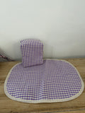SET TOVAGLIETTA & POCHETTE MERENDA