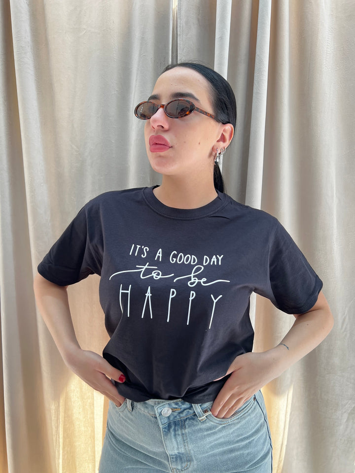 T-SHIRT