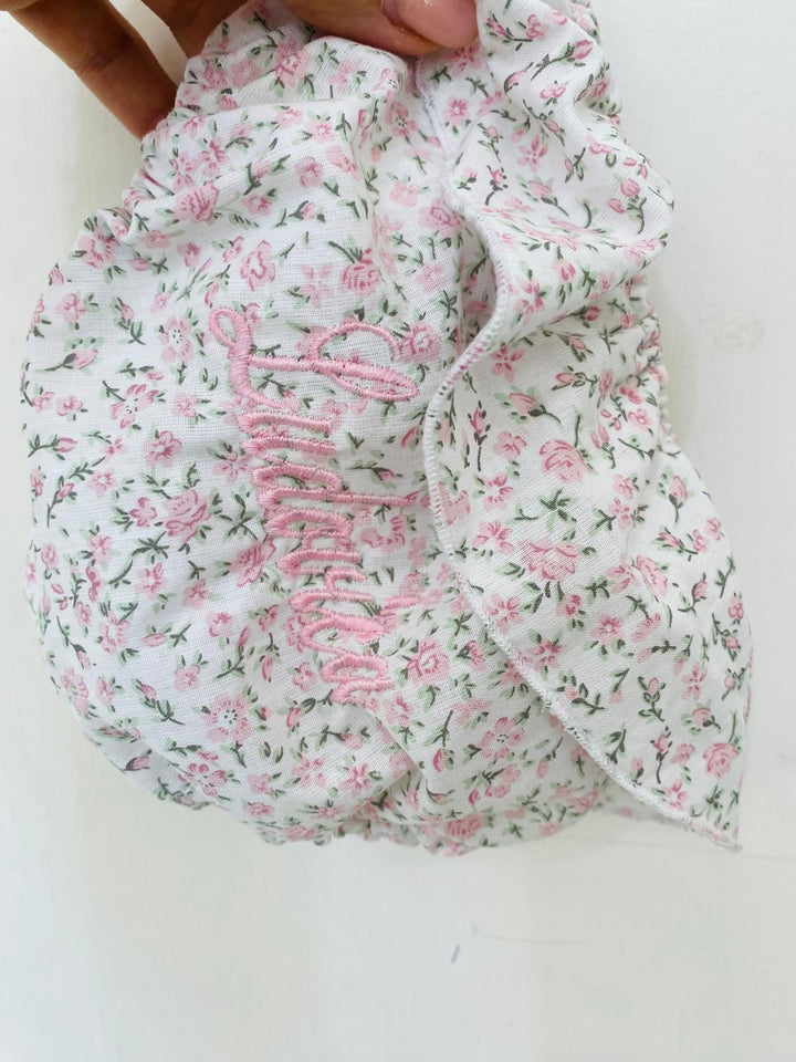 COSTUME BALZA “FIORI”