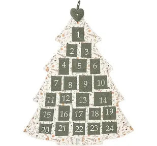 CALENDARIO DELL’ AVVENTO