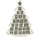 CALENDARIO DELL’ AVVENTO