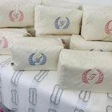 TROUSSE “RIGHE & QUADRI”