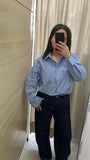 CAMICIA QUADRI