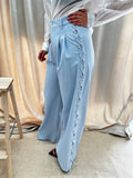 PANTALONI STRINGHE
