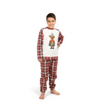 PIGIAMA BAMBINI “BEAR WONDERLAND”
