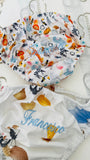COSTUME MUTANDINA “varie fantasie”