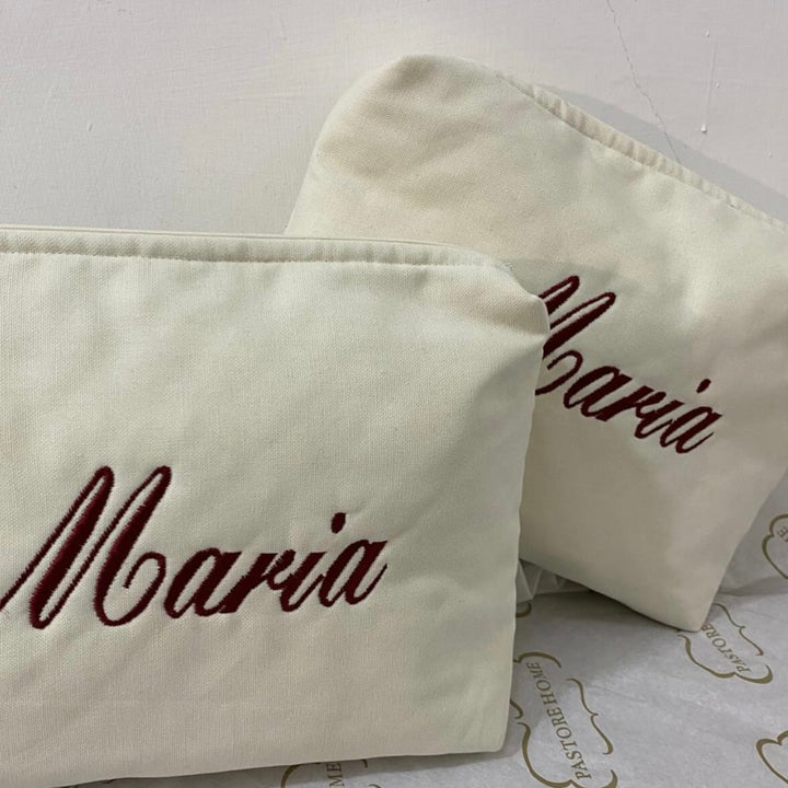 POCHETTE ADRIA IN VELLUTO