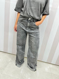 JEANS BAGGY