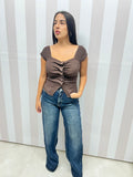 MAGLIA IN FILO