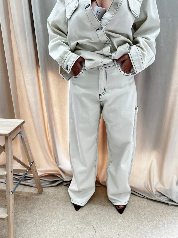 JEANS CARPENTER