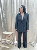 TAILLEUR nero