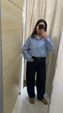 CAMICIA QUADRI