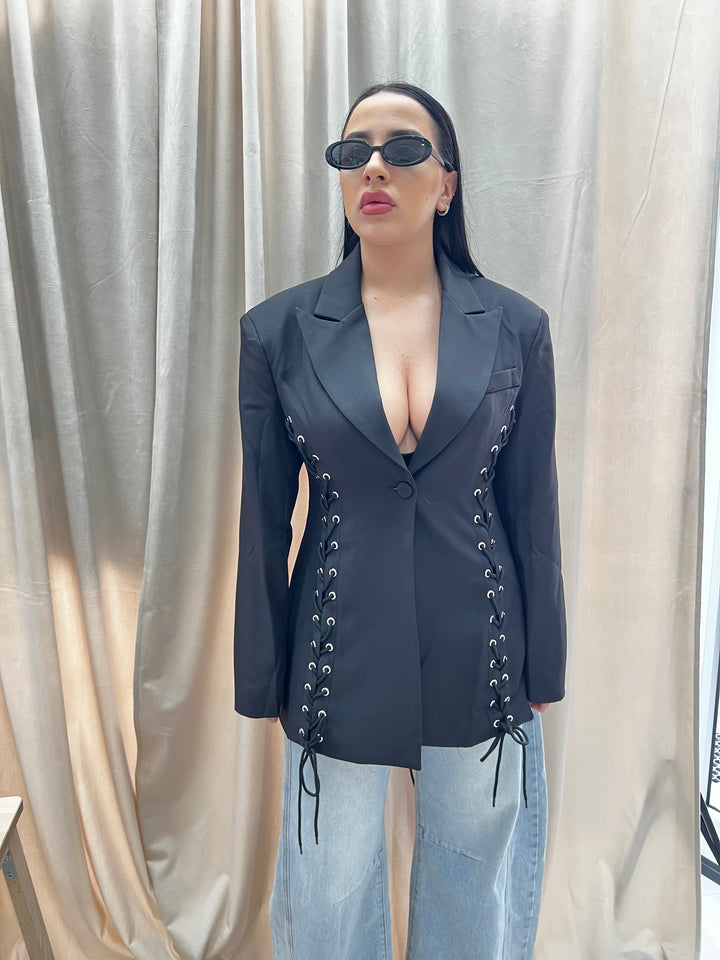 BLAZER STRINGHE
