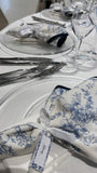 TOVAGLIOLO “TOILE DE JOUY”