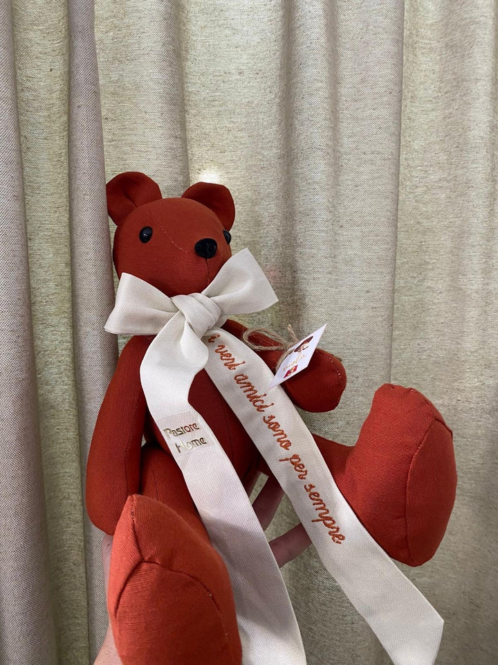PELUCHE ORSETTO