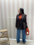 BLAZER Made in italy