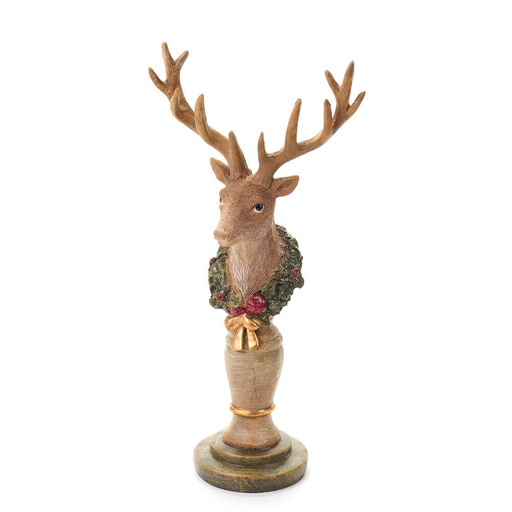 STATUINA RENNA H26“ GIOSTRA DI AMELIE”