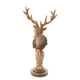 STATUINA RENNA H26“ GIOSTRA DI AMELIE”