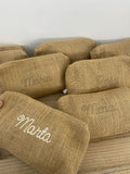 POCHETTE JUTA