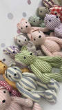 PELUCHE ORSETTO