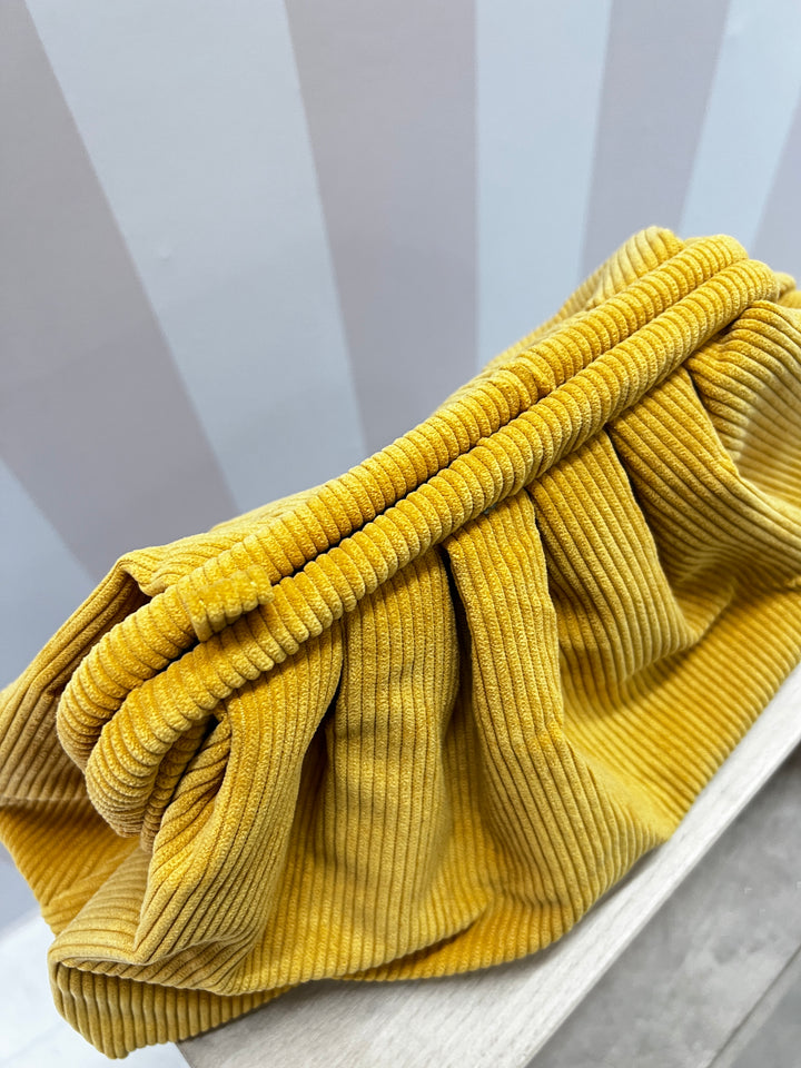 POCHETTE GIALLA