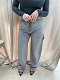 JEANS CARPENTER brillantini