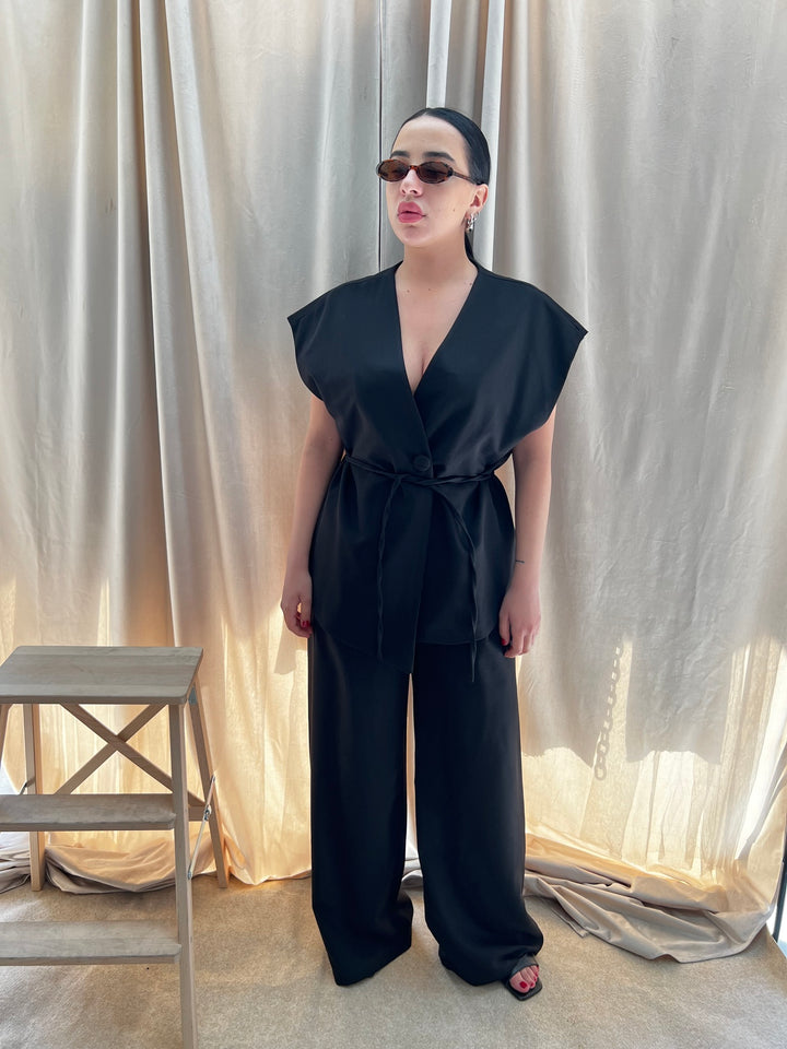 TAILLEUR NERO