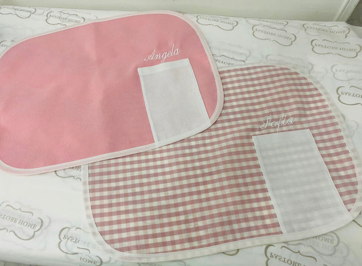TOVAGLIETTA CON TASCA