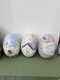 UOVO IN CERAMICA