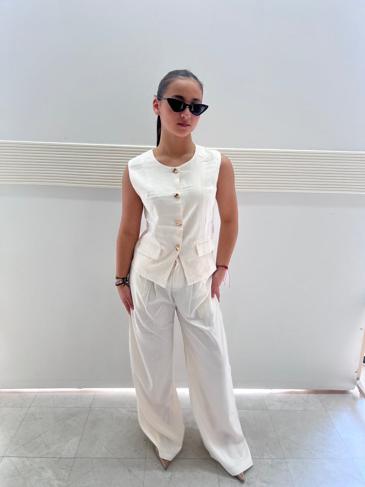 TAILLEUR PANNA