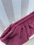 POCHETTE BORDEAUX