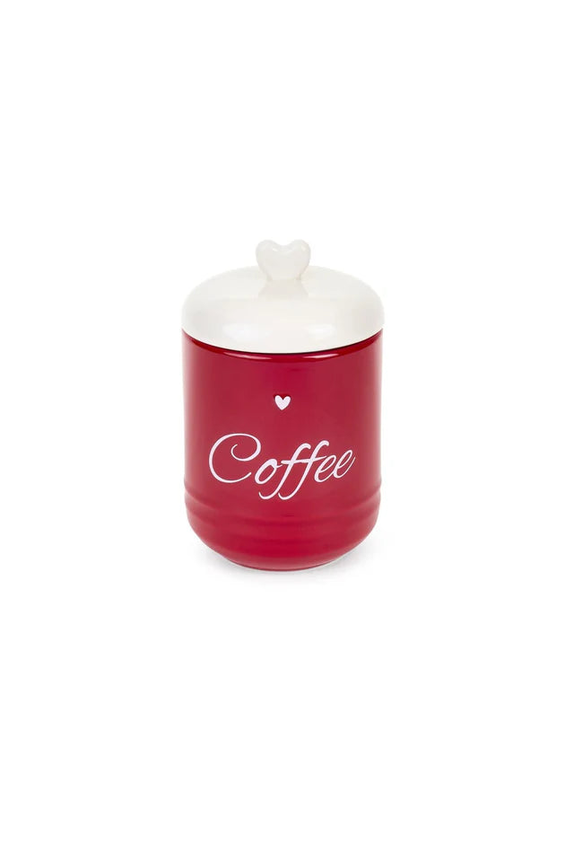BARATTOLO CAFFÈ/ZUCCHERO “LA STORIA DI NATALE”