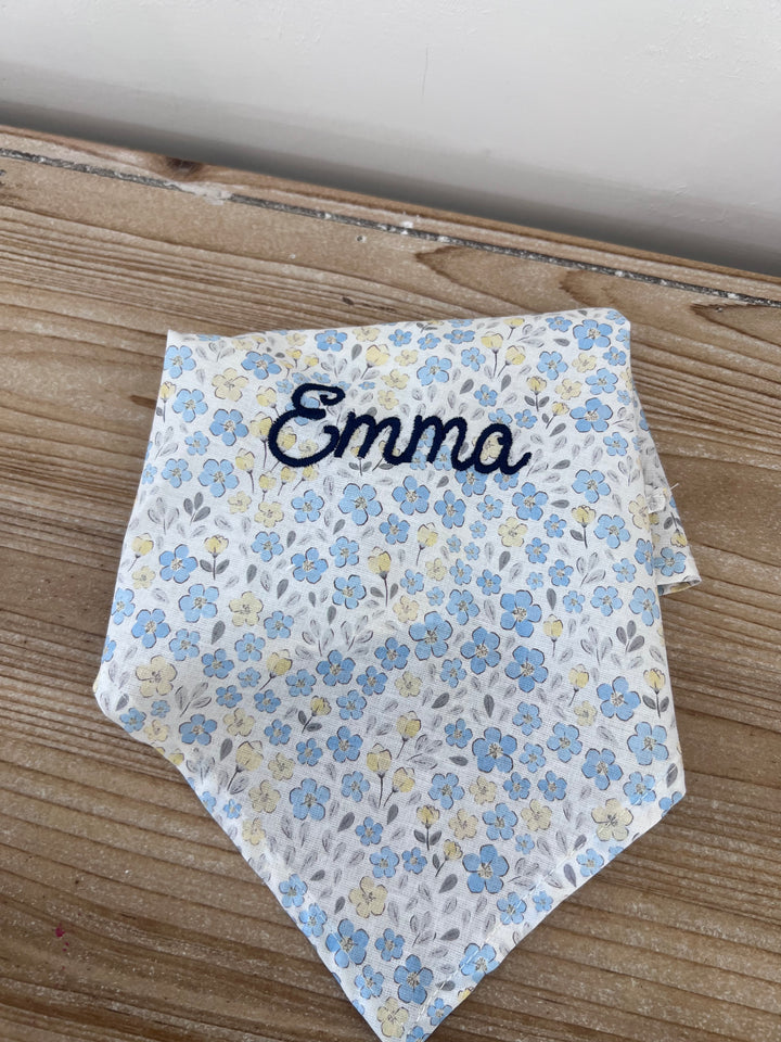 BANDANA FIORI