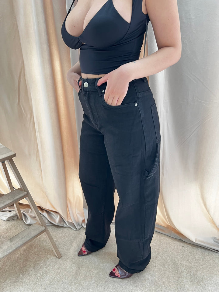 JEANS CARPENTER