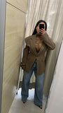 BLAZER SFIANCATO