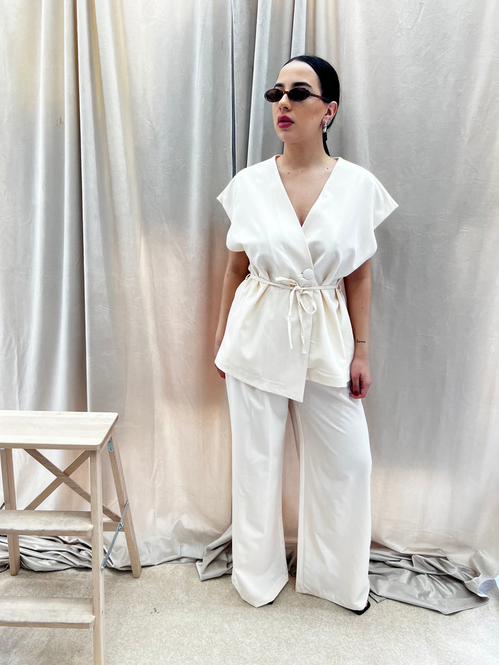 TAILLEUR PANNa