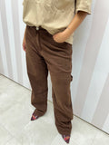 JEANS CARPENTER BROWN