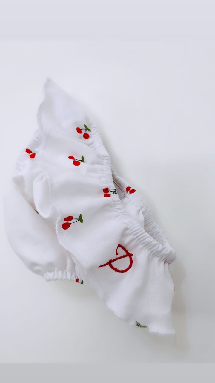 COSTUME BALZA “ FRUTTA”