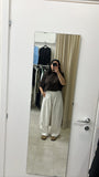 PANTALONI BAGGY