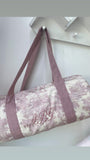 BORSONCINO fantasia”toile de jouy