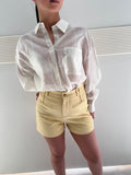 SHORT VITA ALTA