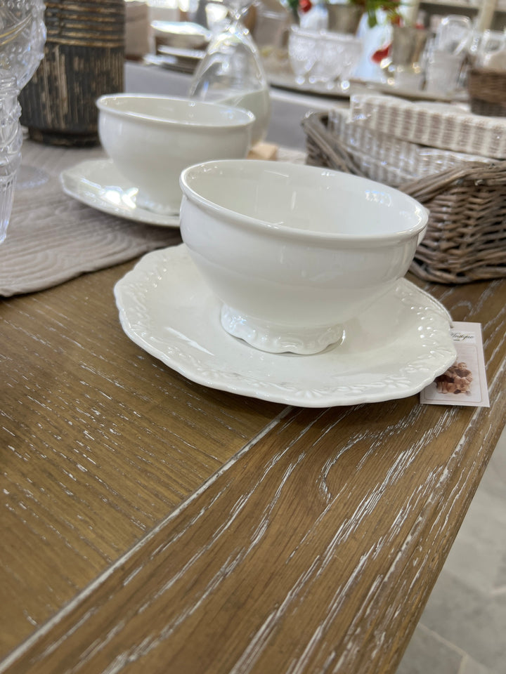 TEA CUP “PROVENCE”