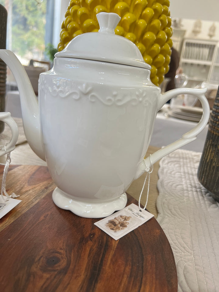 COFFEE POT “PROVENCE”