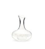 DECANTER “rosso,quello buono” MYHOME