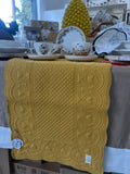 RUNNER QUILT GIARDINO D’AUTUNNO