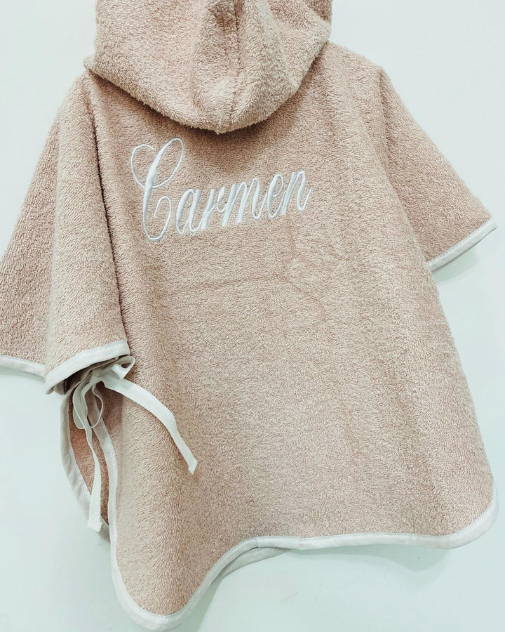 PONCHO