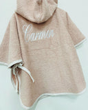 PONCHO