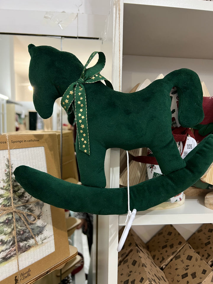 CARILLON CAVALLO A DONDOLO