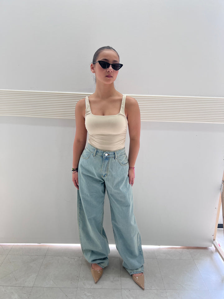 BODY BEIGE