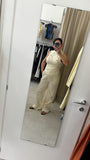 COORDINATO IN COTONE